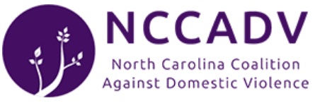 NCCADV logo